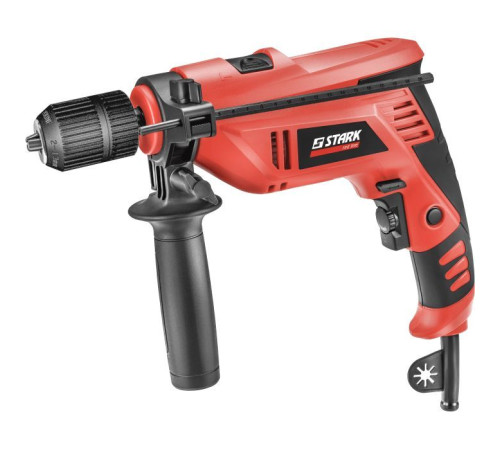 Дрель Stark ID-810Q 800 Вт (120080002)