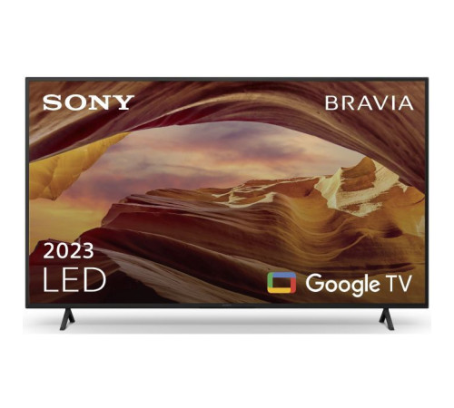 Телевизор Sony KD65X75WL