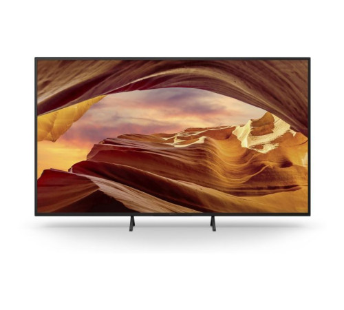Телевизор Sony KD65X75WL