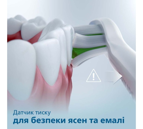 Электрическая зубная щетка Philips HX3675/15