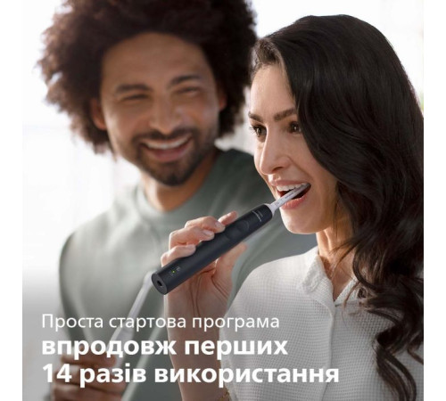 Электрическая зубная щетка Philips HX3675/15