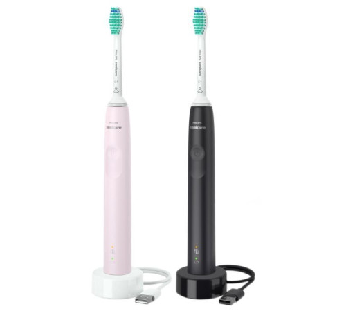 Электрическая зубная щетка Philips HX3675/15