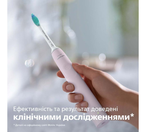 Электрическая зубная щетка Philips HX3675/15