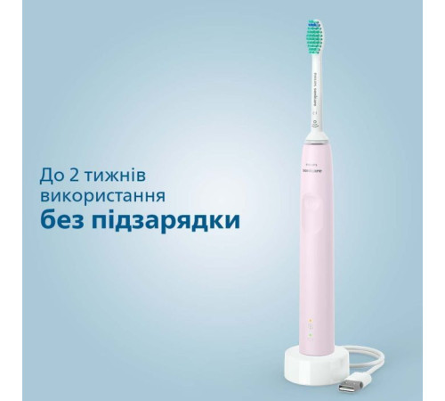 Электрическая зубная щетка Philips HX3675/15