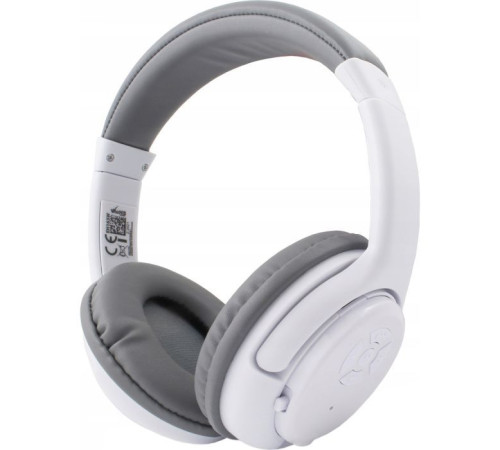 Наушники Esperanza Libero White (EH163W)