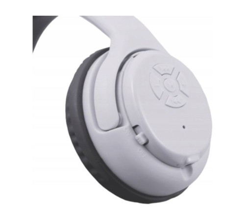 Наушники Esperanza Libero White (EH163W)