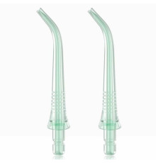 Насадка для іригатора Oclean Nozzle N10 for Oclean W10 Green (6970810551945)