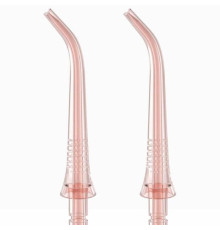 Насадка для іригатора Oclean Nozzle N10 for Oclean W10 Pink (6970810551952)