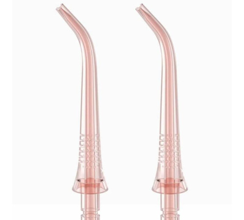 Насадка для ирригатора Oclean Nozzle N10 для Oclean W10 Pink (6970810551952)