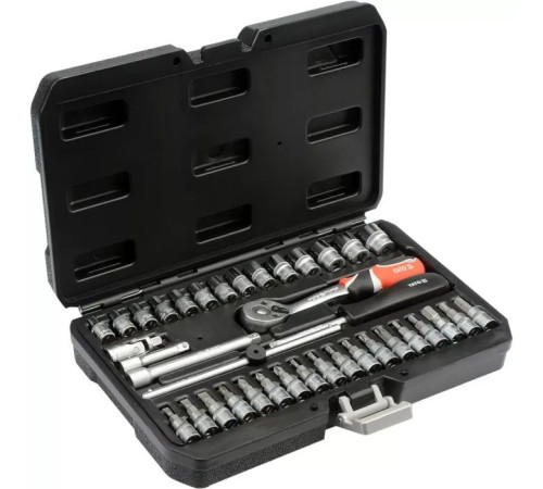 Набор инструментов Yato YT-14471.