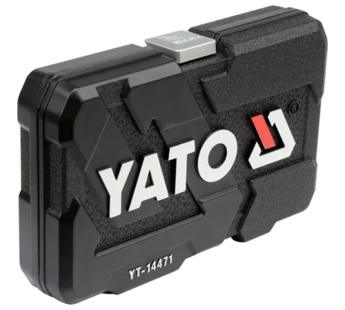 Набор инструментов Yato YT-14471.