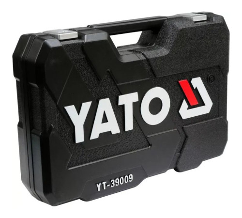 Набор инструментов Yato YT-39009