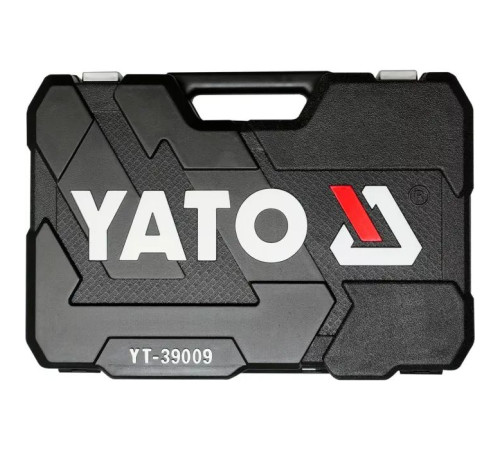 Набор инструментов Yato YT-39009