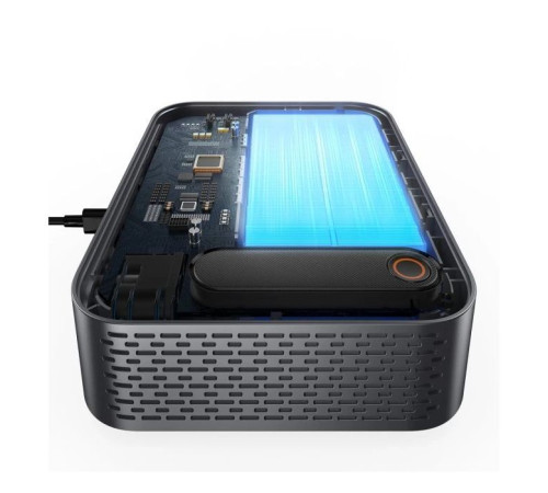 Пуско зарядное устройство для Baseus 28600mAh Super Energy Ultra 3000A Jump Starter (C00251400111-00)