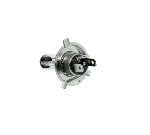  Автолампа Zollex H4 12V 60/55W 43T (2808924) 