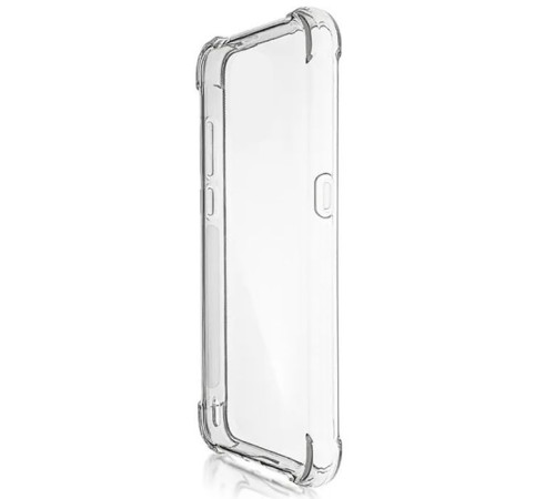 Чехол для мобильного телефона BeCover Anti-Shock Samsung Galaxy A05s SM-A057 Clear (710087)