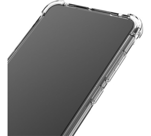 Чехол для мобильного телефона BeCover Anti-Shock Samsung Galaxy A05s SM-A057 Clear (710087)