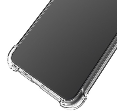 Чехол для мобильного телефона BeCover Anti-Shock Samsung Galaxy A05s SM-A057 Clear (710087)