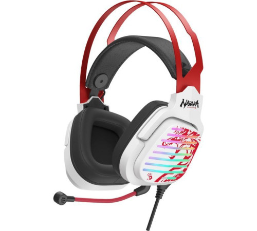 Наушники A4Tech Bloody G560 Hi Fi 7.1 Naraka (Bloody G560 Naraka)