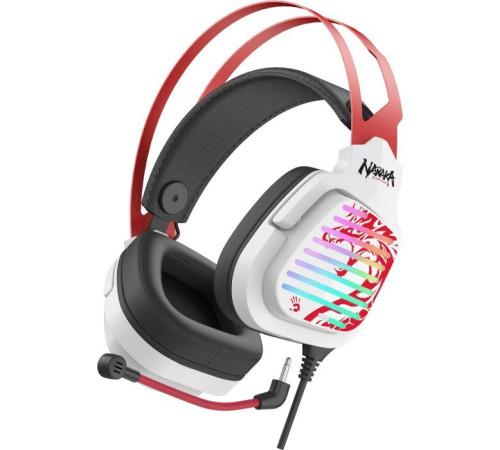 Наушники A4Tech Bloody G560 Hi Fi 7.1 Naraka (Bloody G560 Naraka)