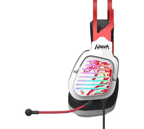 Наушники A4Tech Bloody G560 Hi Fi 7.1 Naraka (Bloody G560 Naraka)