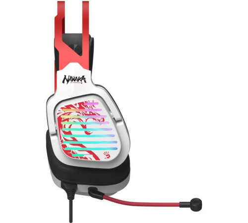 Наушники A4Tech Bloody G560 Hi Fi 7.1 Naraka (Bloody G560 Naraka)