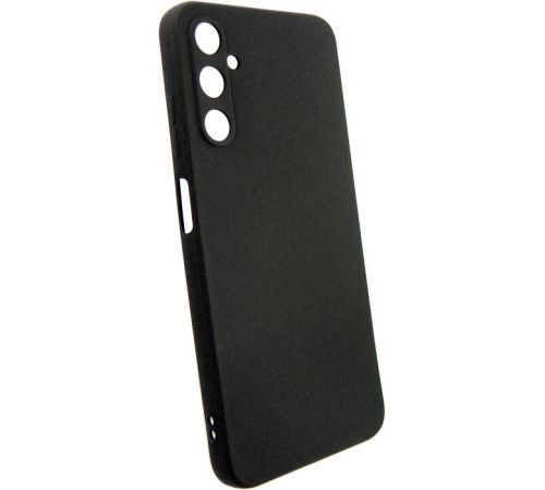 Чехол для мобильного телефона Dengos Carbon Samsung Galaxy A05s (black) (DG-TPU-CRBN-194)