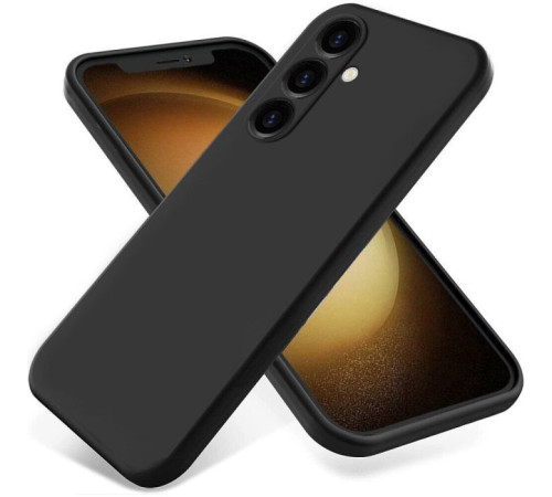 Чехол для мобильного телефона BeCover Samsung Galaxy A05s SM-A057 Black (710084)