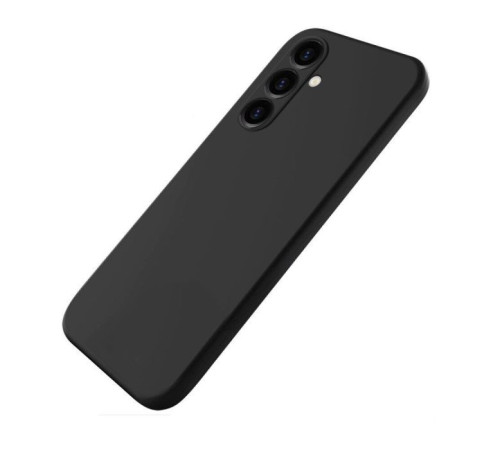 Чехол для мобильного телефона BeCover Samsung Galaxy A05s SM-A057 Black (710084)