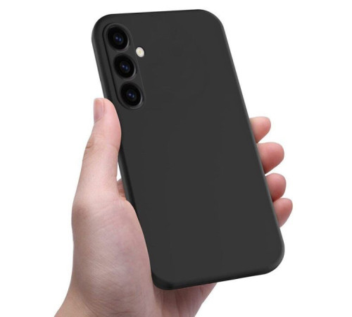 Чехол для мобильного телефона BeCover Samsung Galaxy A05s SM-A057 Black (710084)