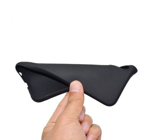 Чехол для мобильного телефона BeCover Samsung Galaxy A05s SM-A057 Black (710084)