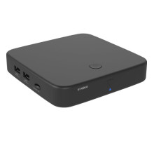 Медіаплеєр Strong SRT 420 Android TV і ефірний приймач в одному пристрої (SRT 420)
