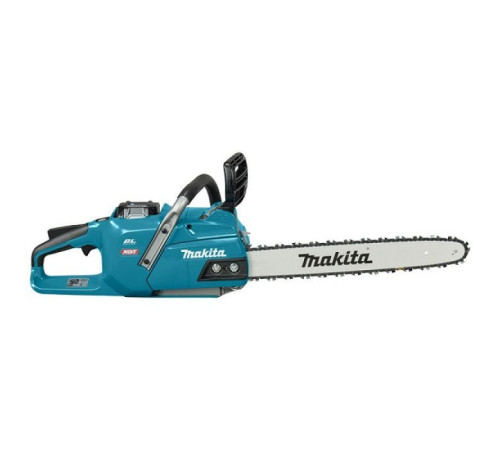 Цепная пила Makita 450мм XGT, 40V (без АКБ и ЗУ) (UC013GZ)