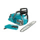 Цепная пила Makita 450мм XGT, 40V (без АКБ и ЗУ) (UC013GZ)