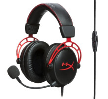 Наушники HyperX Cloud Alpha (4P5L1AM)
