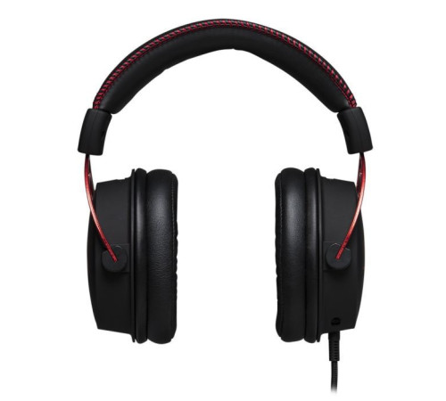Наушники HyperX Cloud Alpha (4P5L1AM)