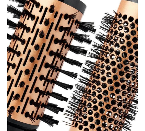 Фен-щетка Rotex RHC490-T AirBrush