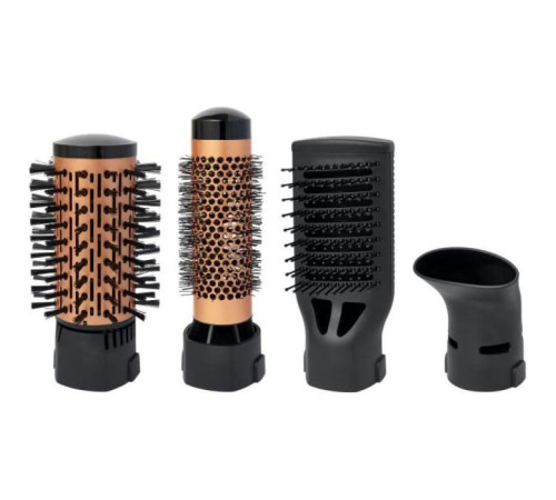 Фен-щетка Rotex RHC490-T AirBrush