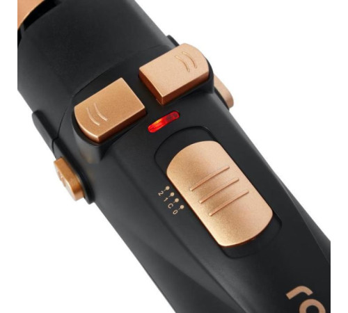 Фен-щетка Rotex RHC490-T AirBrush