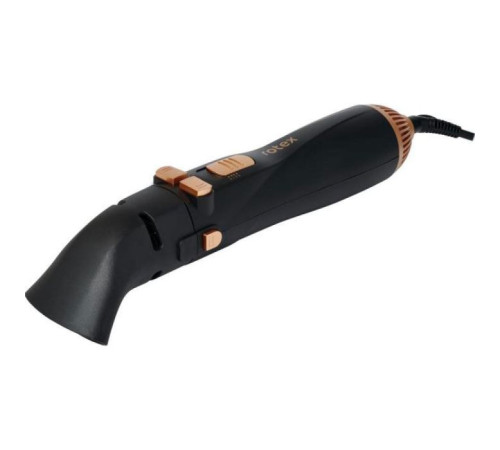 Фен-щетка Rotex RHC490-T AirBrush