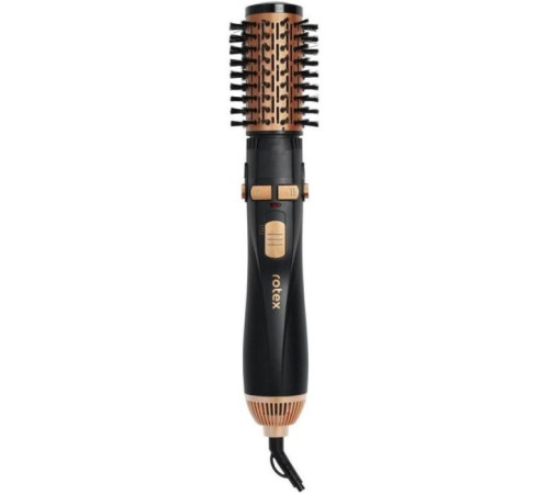 Фен-щетка Rotex RHC490-T AirBrush