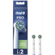 Насадка для зубной щетки Oral-B Oral-B Pro Cross Action, 2 шт (8006540847725)