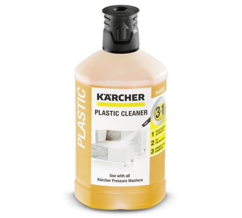 Средство для моек высокого давления Karcher RM 613, 3 в 1, 1л (6.295-758.0)