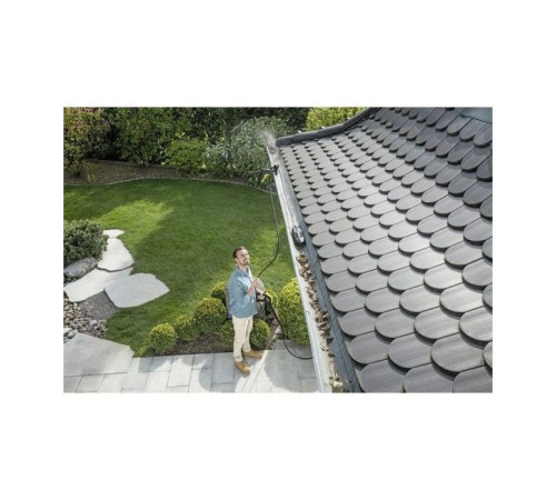 Насадка для мойки высокого давления Karcher комплект для прочистки труб PC 20 (2.642-240.0)