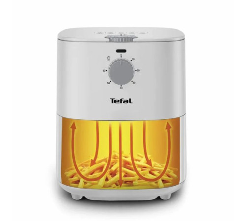 Мультипечь Tefal Easy Fry Essential (EY130A10)