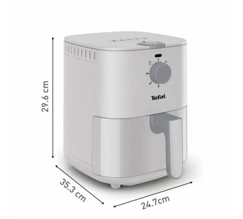 Мультипечь Tefal Easy Fry Essential (EY130A10)