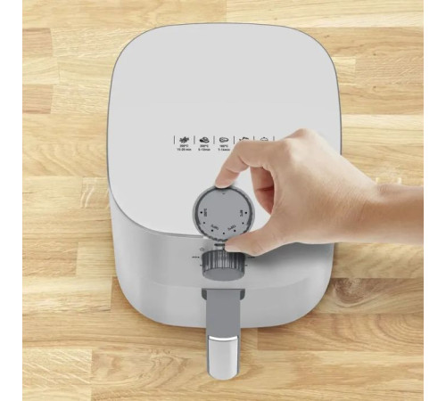 Мультипечь Tefal Easy Fry Essential (EY130A10)