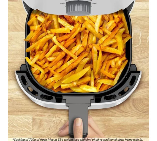 Мультипечь Tefal Easy Fry Essential (EY130A10)