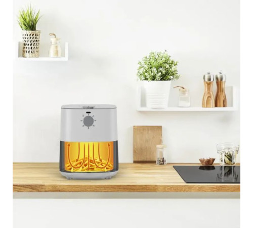 Мультипечь Tefal Easy Fry Essential (EY130A10)