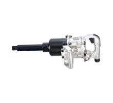 Гайковерт KING TONY пневмо 1" 2440Нм 4000 об/мин. удлиненный вал (33832-180)